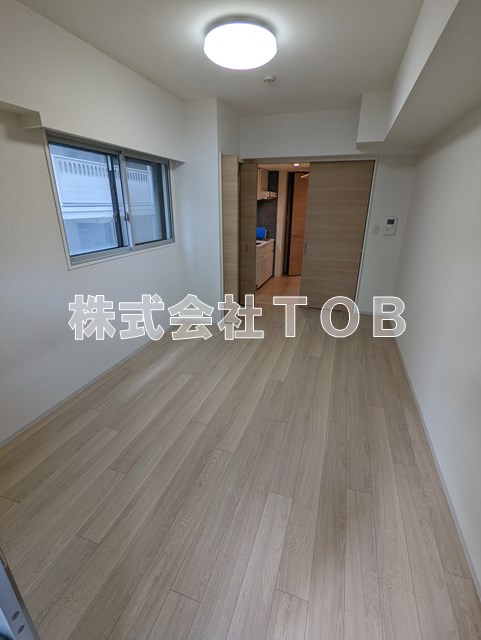 居室・リビング　※別号室参考写真です