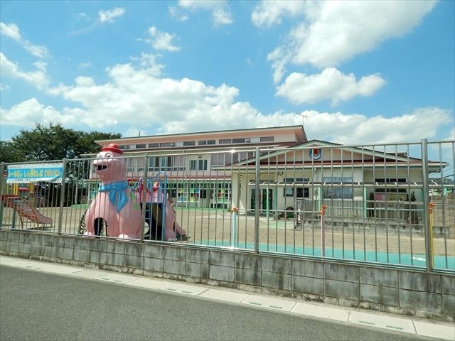 幼稚園・保育園　宮代幼稚園（幼稚園・保育園）まで513m