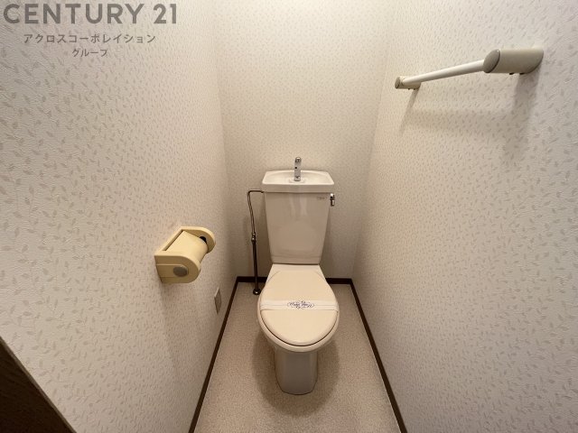 トイレ　バストイレ別でおすすめです！