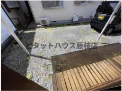 庭