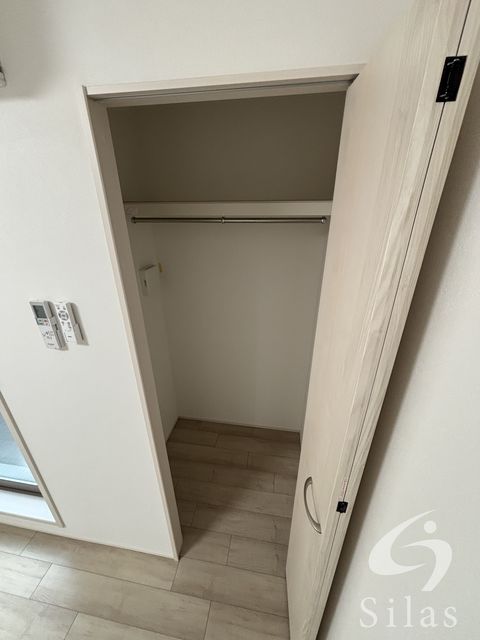 収納　同仕様