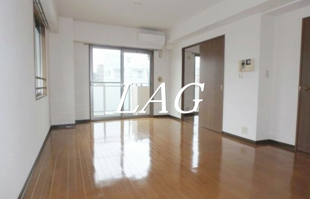 居室・リビング　洋室のお部屋です。