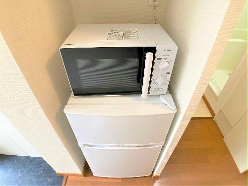 その他設備　設備・仕様は号室により異なる為、現況を優先致します。