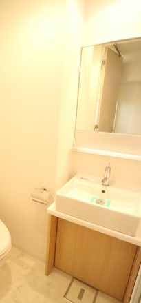 洗面設備　洗面※別部屋参考写真