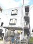 プラザ西調布 2階 築39年1ヶ月の賃貸物件