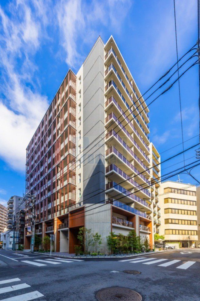 建物外観　☆こちらの物件は仲介手数料無料です☆