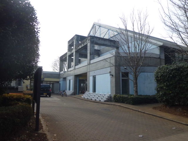 小学校　二の宮小学校（小学校）まで1300m