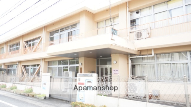 幼稚園・保育園　琴浦西認定こども園（幼稚園・保育園）まで2818m