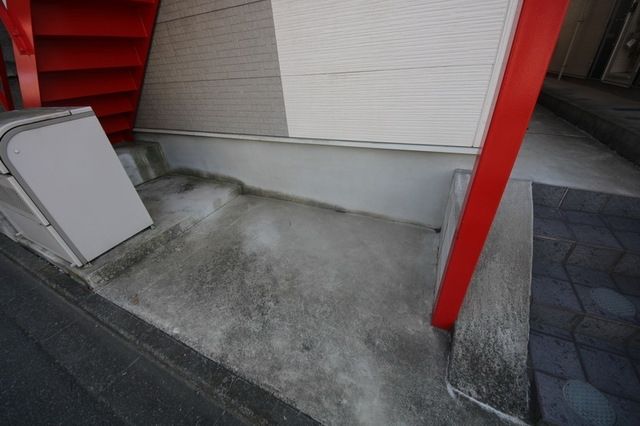 その他共有部分　★お問い合わせはタウンハウジング中央林間店まで★