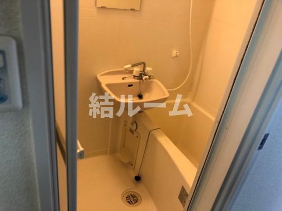バス・シャワールーム　別号室参考写真