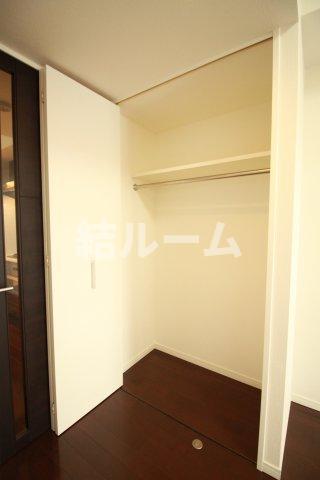 収納　別号室参考写真