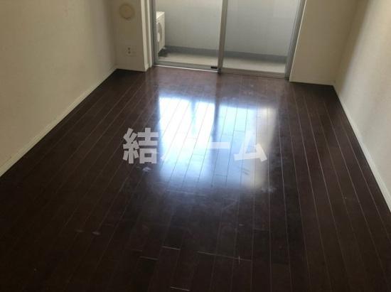 居室・リビング　別号室参考写真