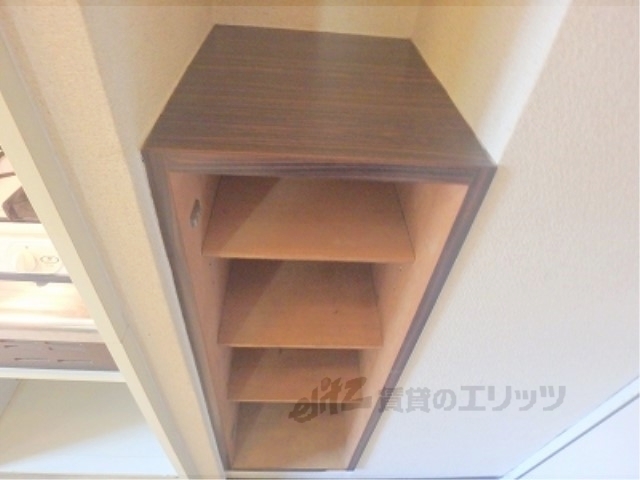 収納　下駄箱