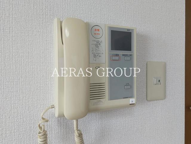 その他設備　同仕様タイプ