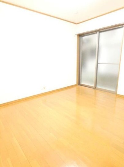 居室・リビング　お部屋の感じは
