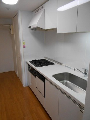 キッチン　キッチン※別部屋参考写真