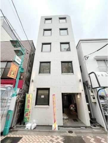 建物外観　マーブル駒込