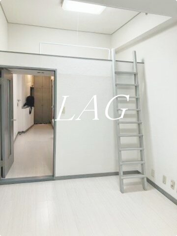 その他部屋・スペース　寝室です。