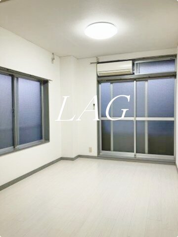 居室・リビング　洋室のお部屋です。