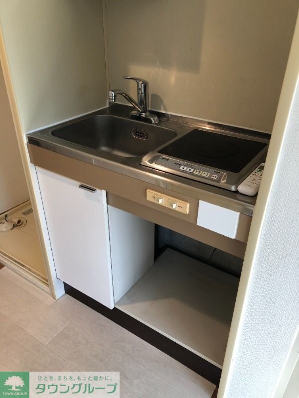 キッチン　別部屋参照写真