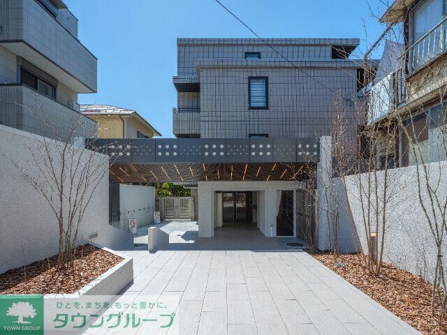 建物外観　別部屋参照写真