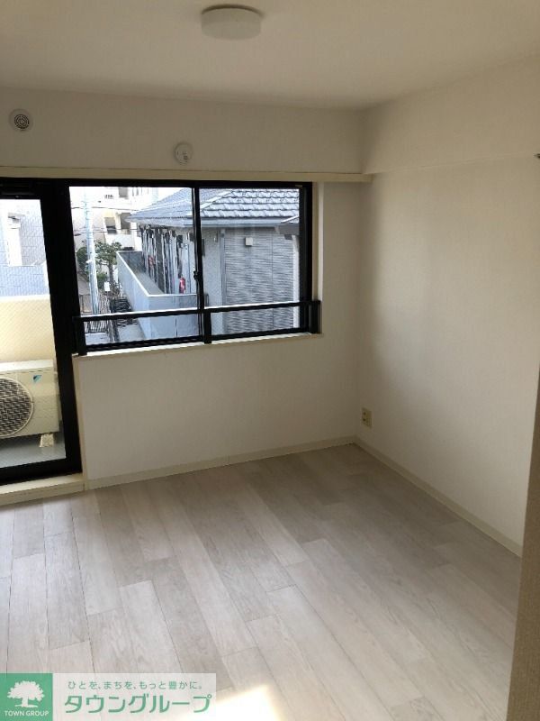 居室・リビング　別部屋参照写真