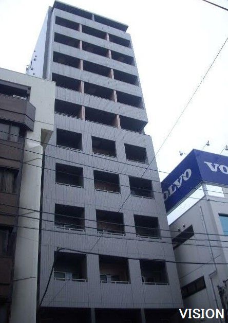 建物外観　☆外観☆