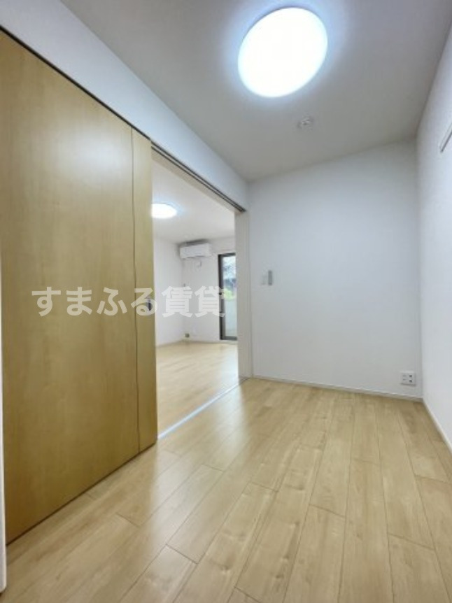 その他部屋・スペース　同仕様　同施工会社　寝室