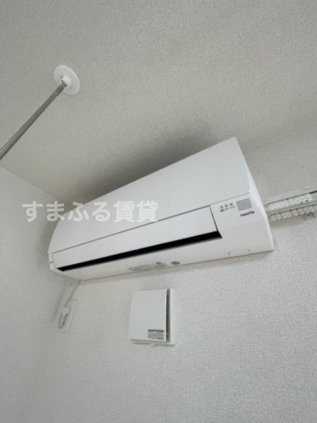 その他設備　同仕様　同施工会社　その他設備