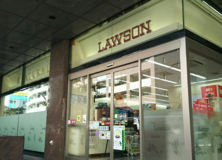 コンビニ　ナチュラルローソン新川二丁目店（コンビニ）まで114m
