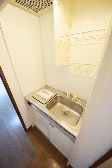 キッチン　★お部屋探しは、タウンハウジング多摩センター店へ★