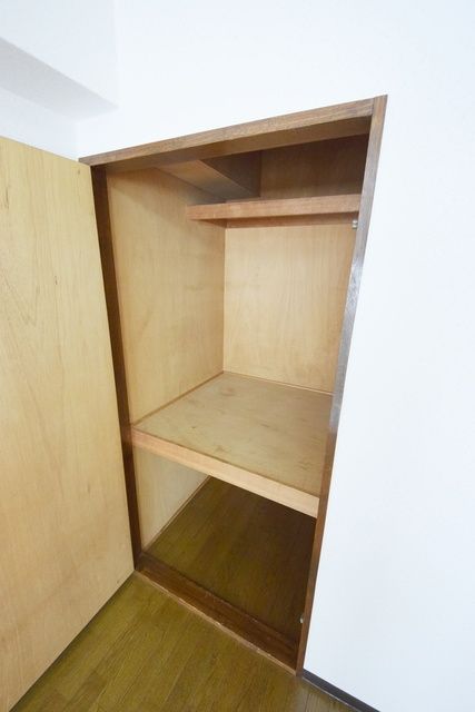 収納　★お部屋探しは、タウンハウジング多摩センター店へ★