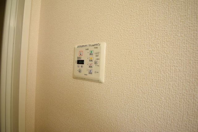 その他設備　★浴室乾燥機★