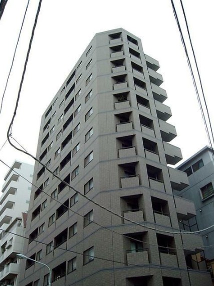 建物外観　☆綺麗な外観☆