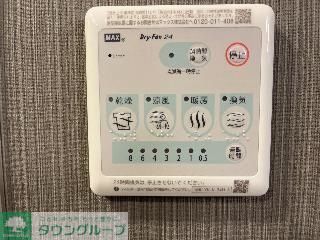 その他部屋・スペース　※イメージです
