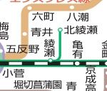 その他　☆路線図☆