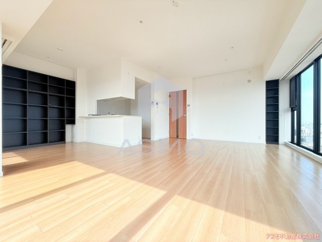 居室・リビング　※他部屋参考写真
