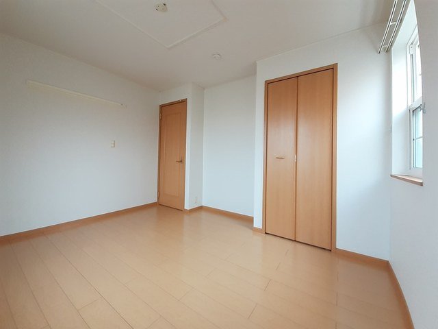 その他部屋・スペース　明るい室内です