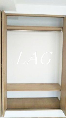 収納　収納です。
