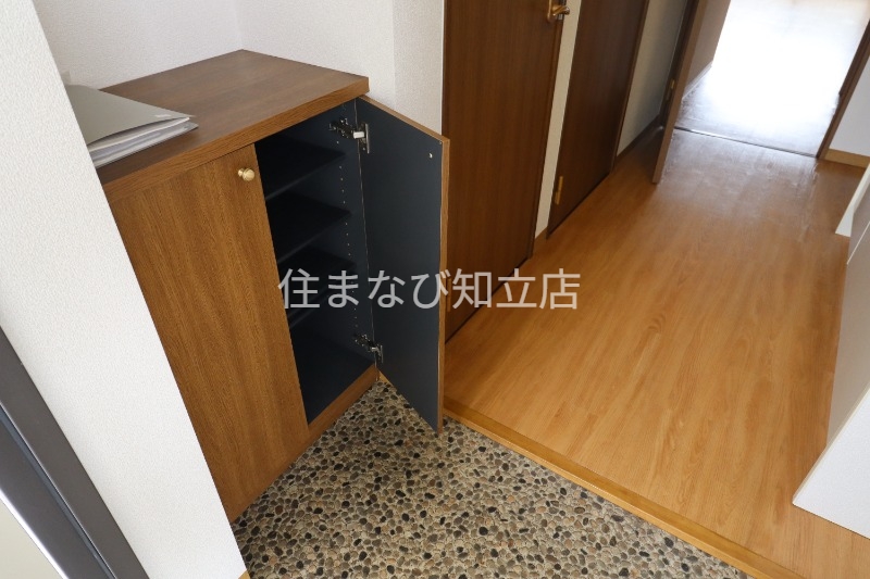 その他部屋・スペース