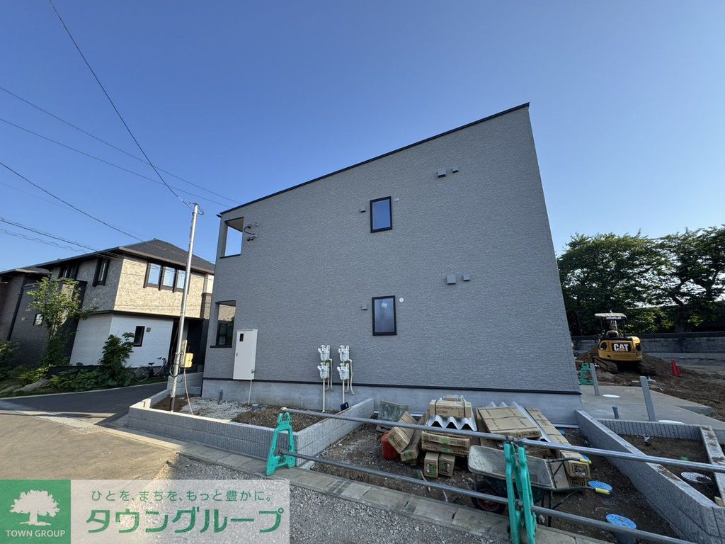 その他部屋・スペース　外観