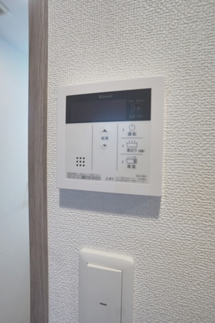 その他設備　参考写真（同建物別部屋のものです）