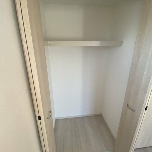 収納　同施工会社の参考写真
