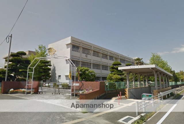 小学校　恩田小学校（小学校）まで620m