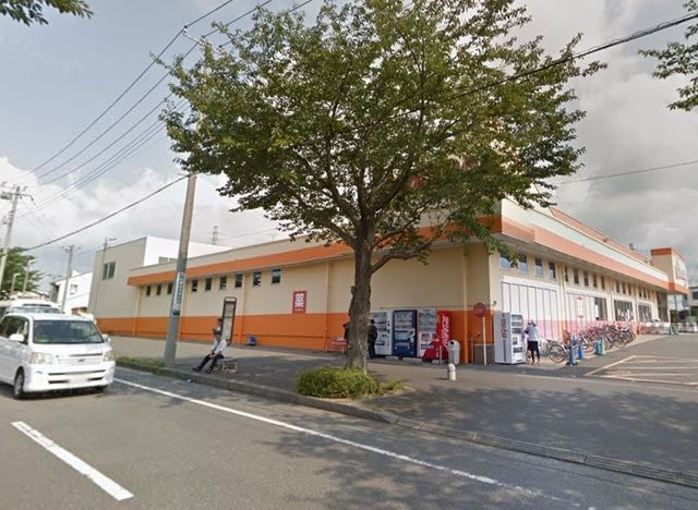 コンビニ　マルヤ高柳店（コンビニ）まで750m