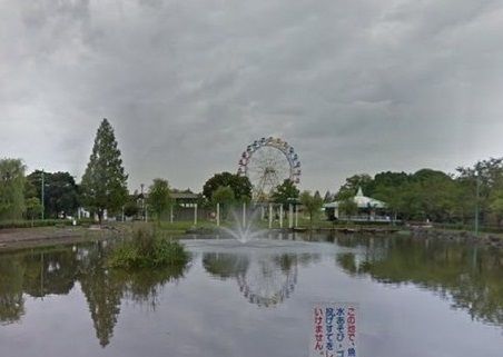 公園　堀内公園（公園）まで2200m