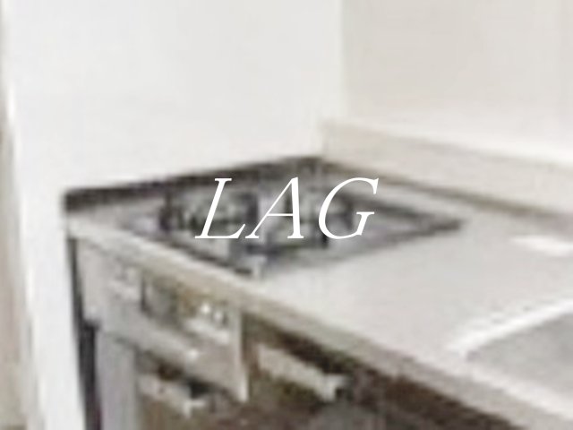 その他設備　コンロです。