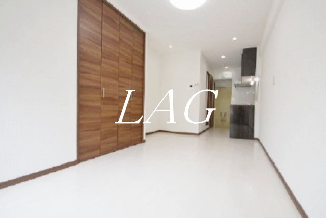 居室・リビング　洋室のお部屋です。