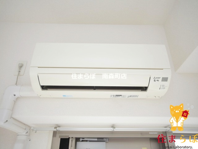 その他設備　生活に合うかが大切
