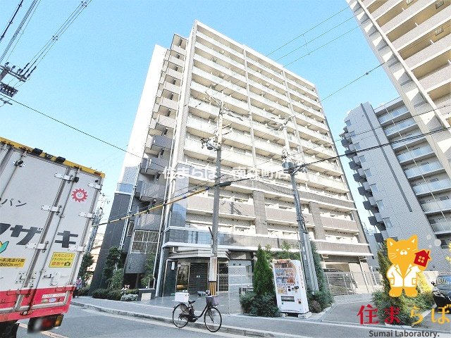 建物外観　★ ★ 口コミ平均4.94のお店 ★ ★